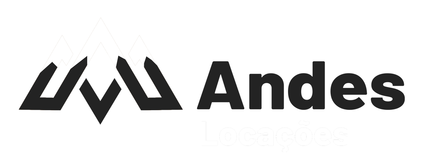 Andes Locações